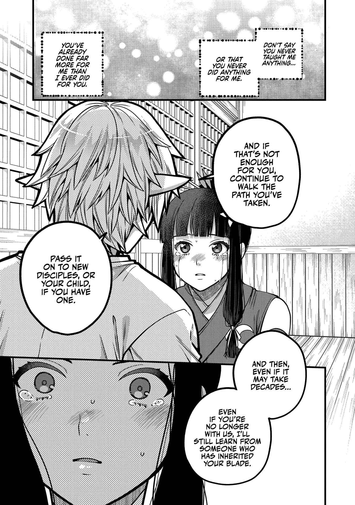 Tensei Shite High Elf ni Narimashitaga, Slow Life wa 120-nen de Akimashita Chapter 5 page 21