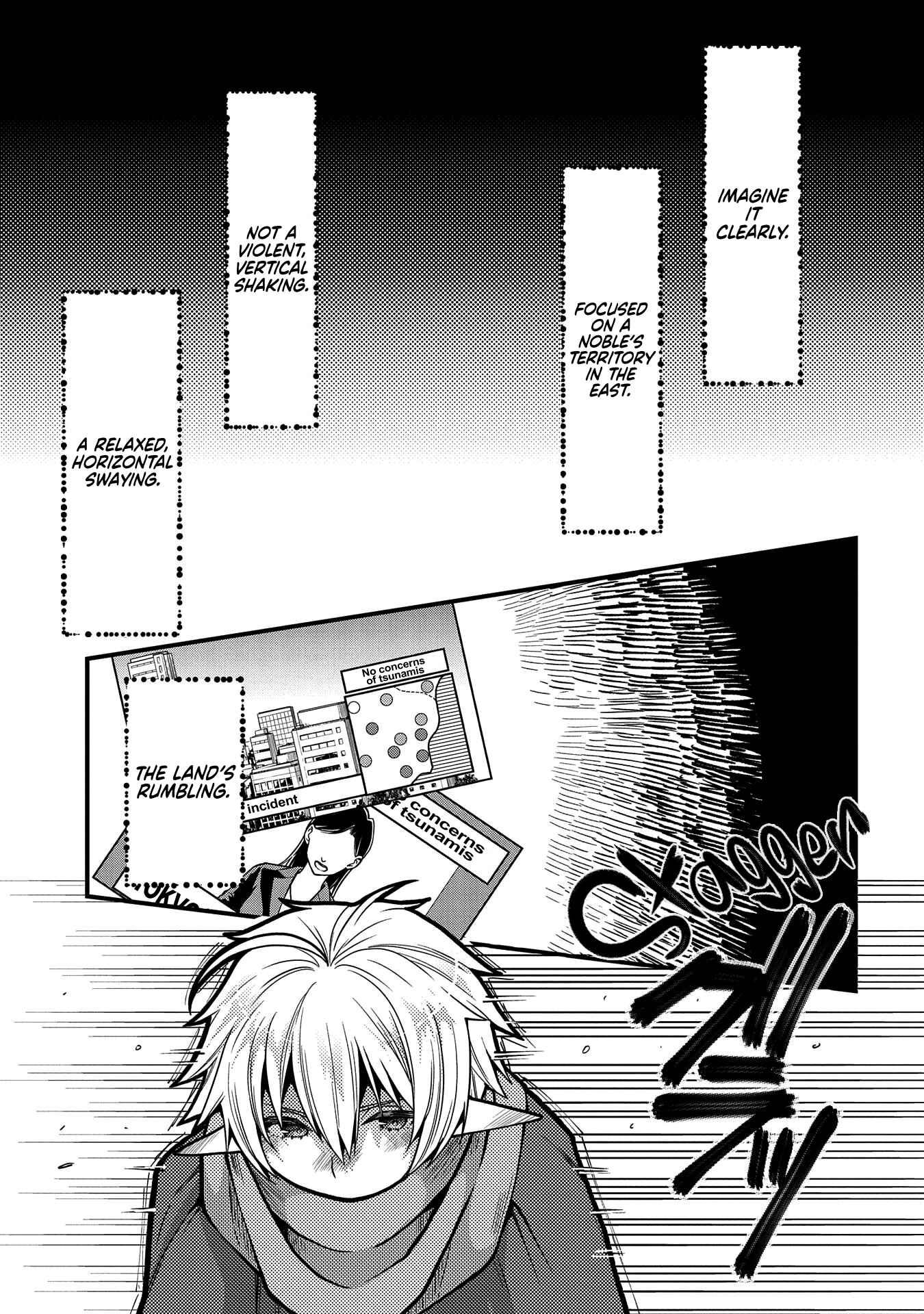 Tensei Shite High Elf ni Narimashitaga, Slow Life wa 120-nen de Akimashita Chapter 5 page 29