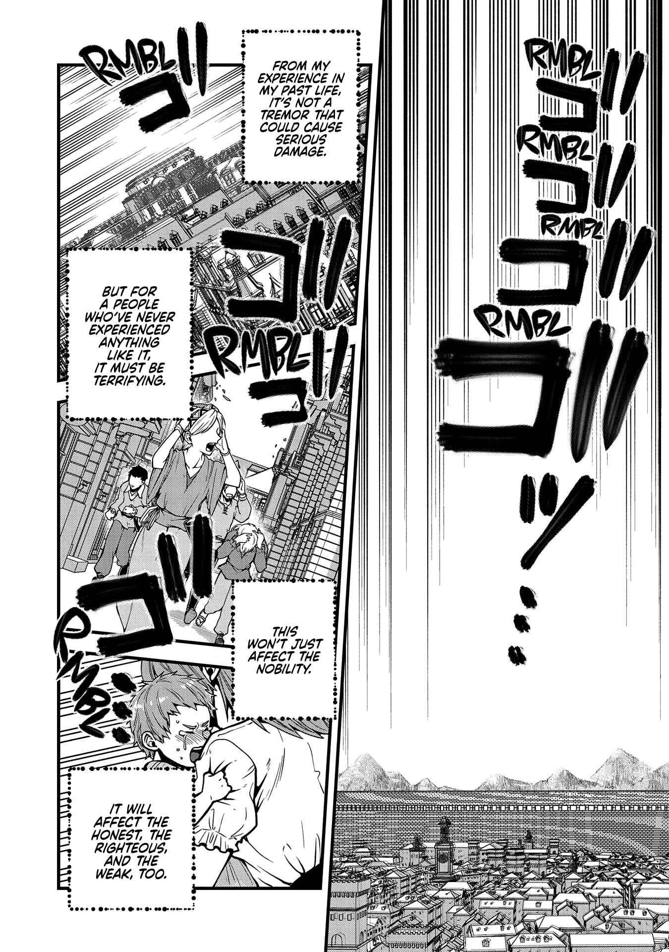 Tensei Shite High Elf ni Narimashitaga, Slow Life wa 120-nen de Akimashita Chapter 5 page 30