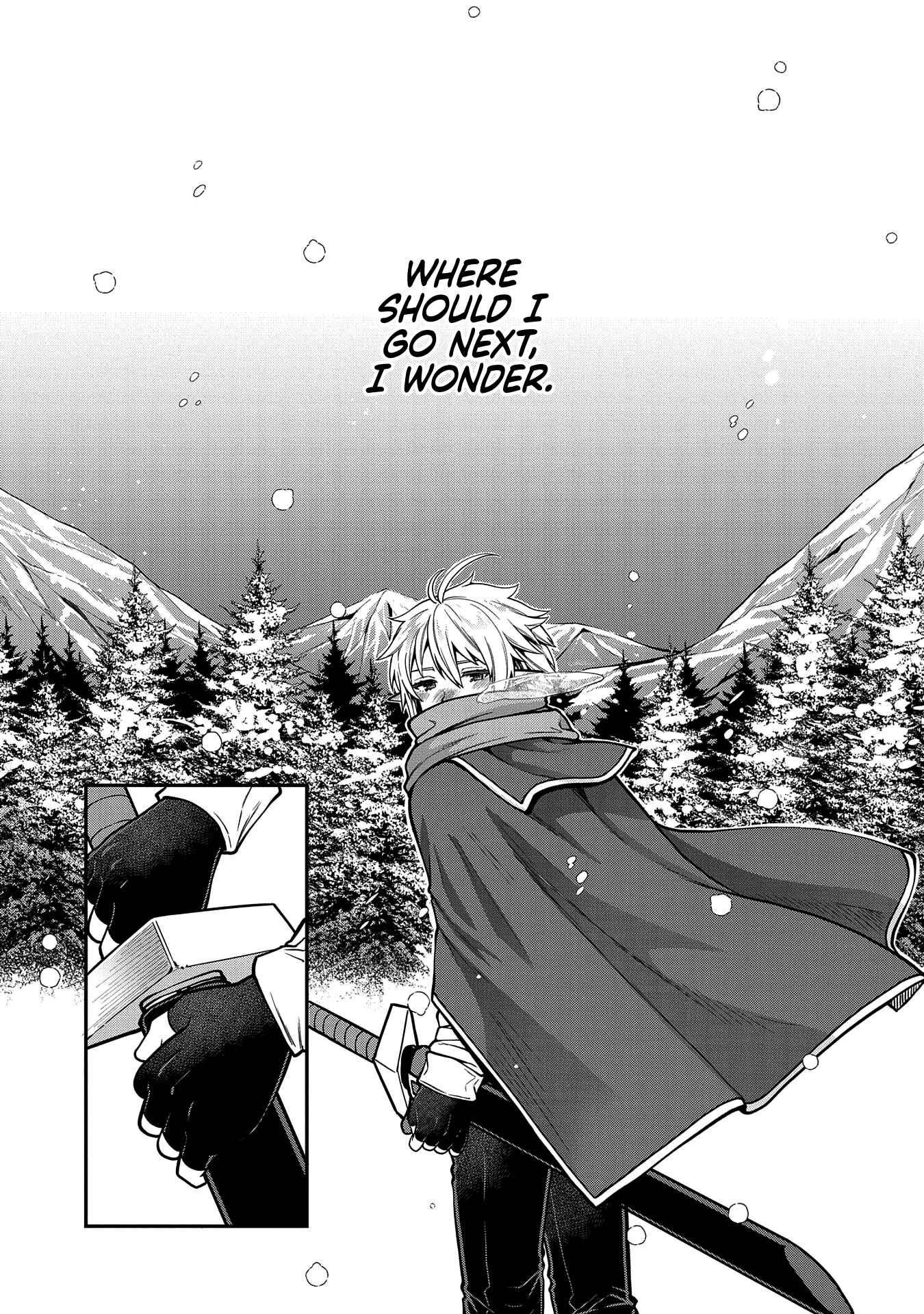 Tensei Shite High Elf ni Narimashitaga, Slow Life wa 120-nen de Akimashita Chapter 5 page 35