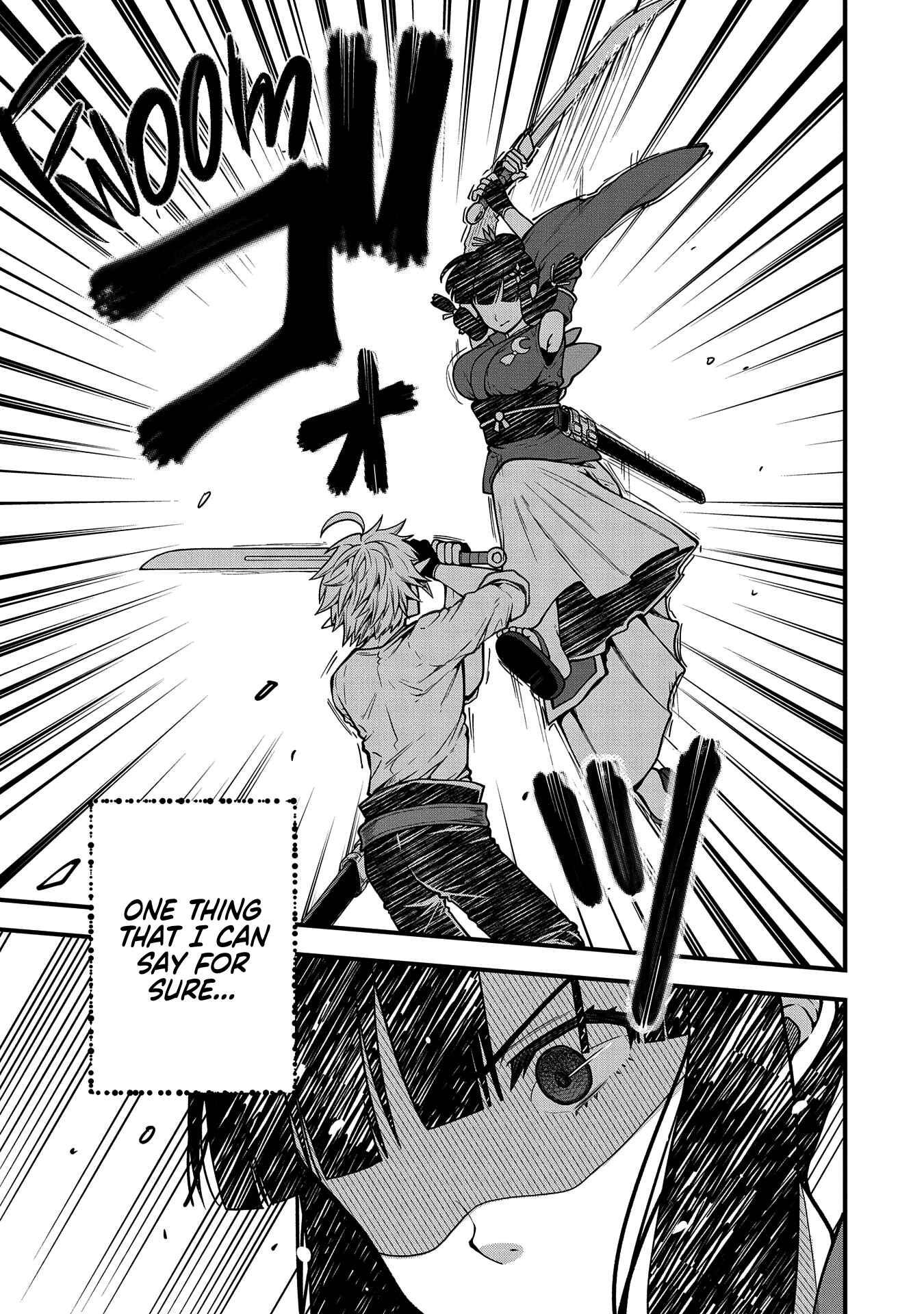 Tensei Shite High Elf ni Narimashitaga, Slow Life wa 120-nen de Akimashita Chapter 5 page 5