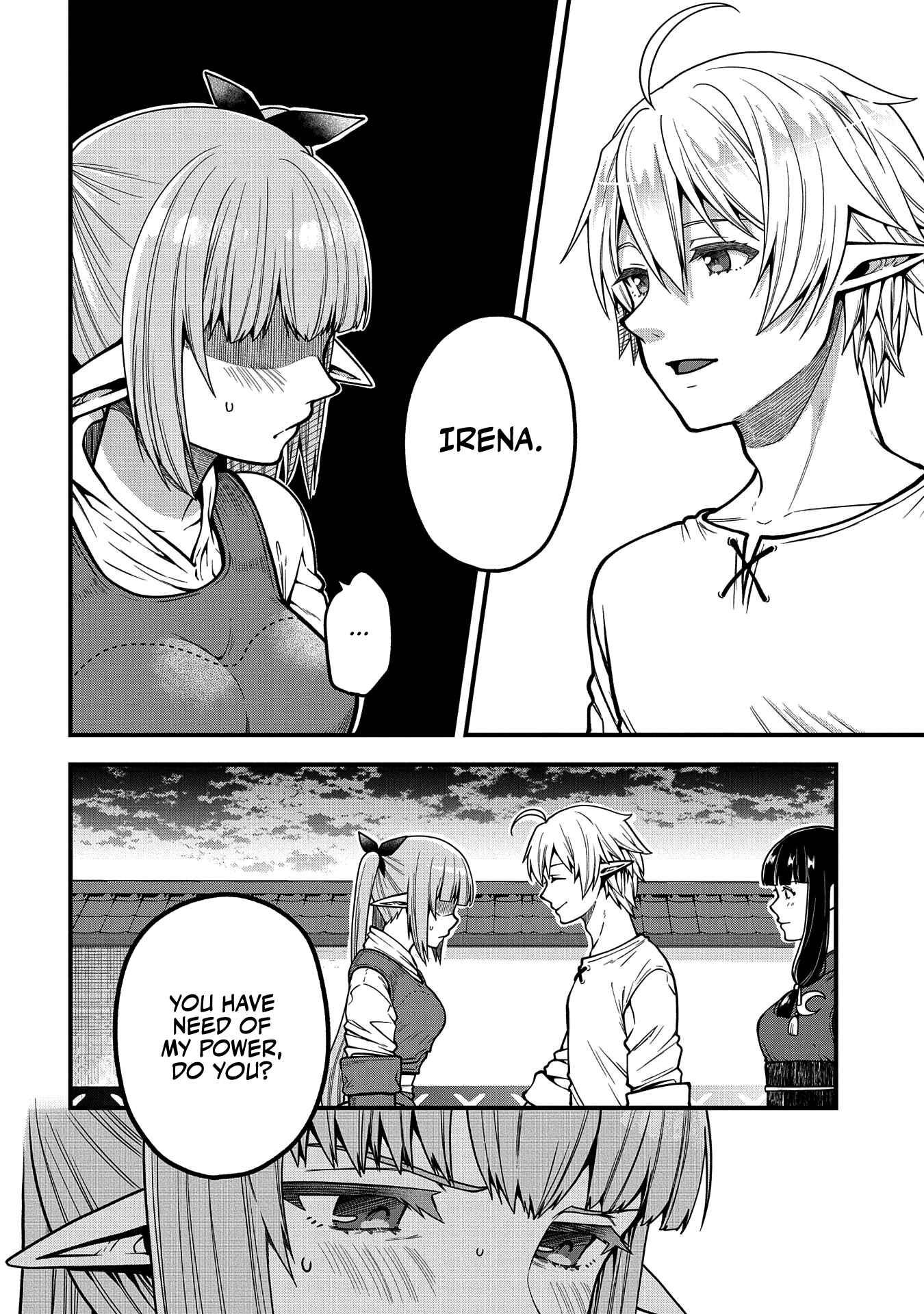 Tensei Shite High Elf ni Narimashitaga, Slow Life wa 120-nen de Akimashita Chapter 5 page 8