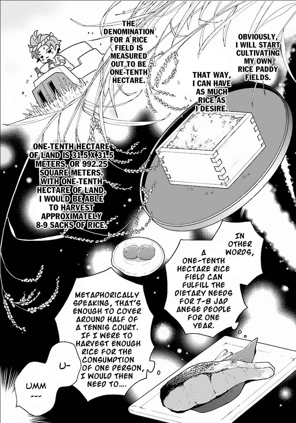 Tensei Shite Inaka de Slow Life wo Okuritai Chapter 17 page 13