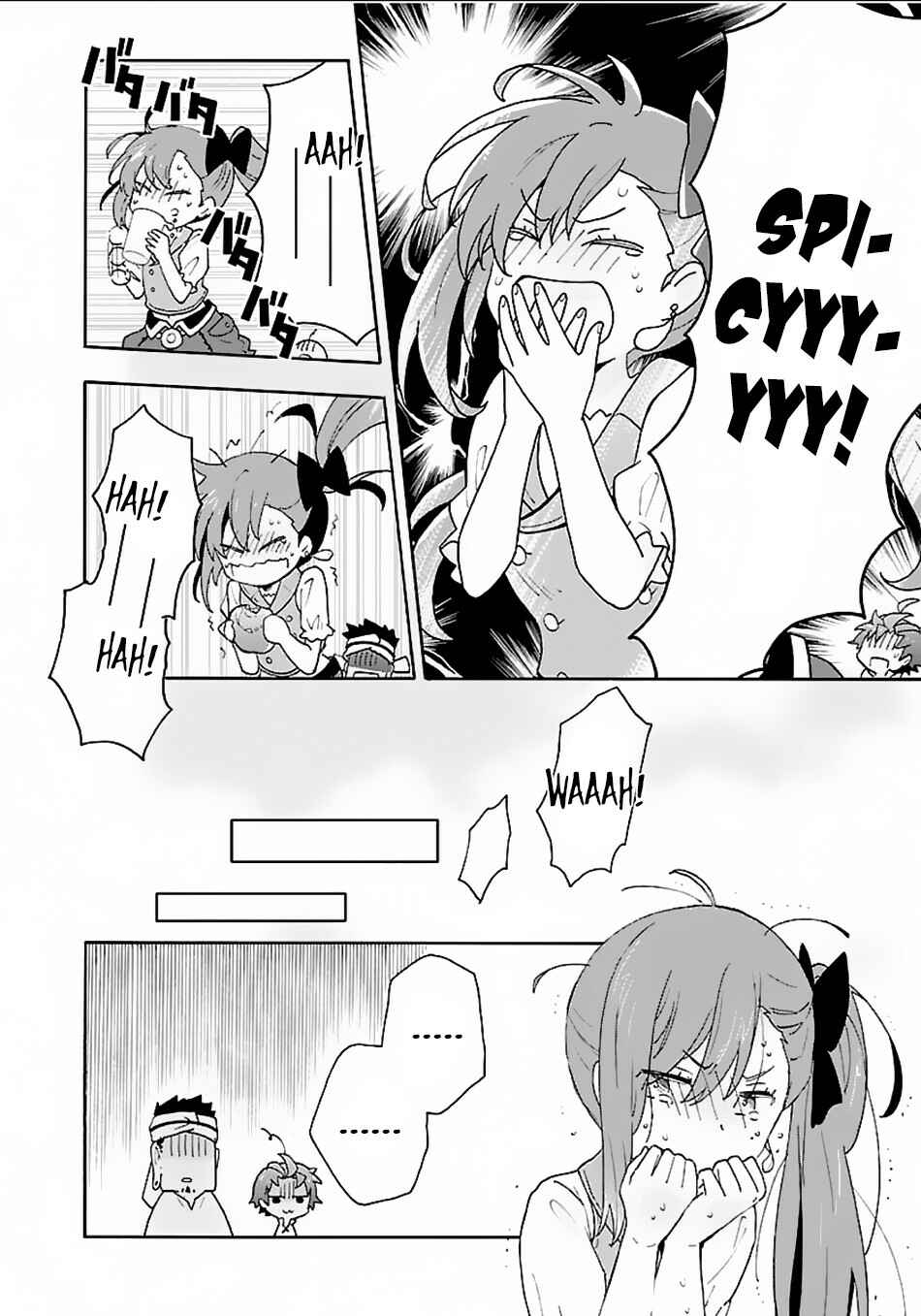 Tensei Shite Inaka de Slow Life wo Okuritai Chapter 17 page 26