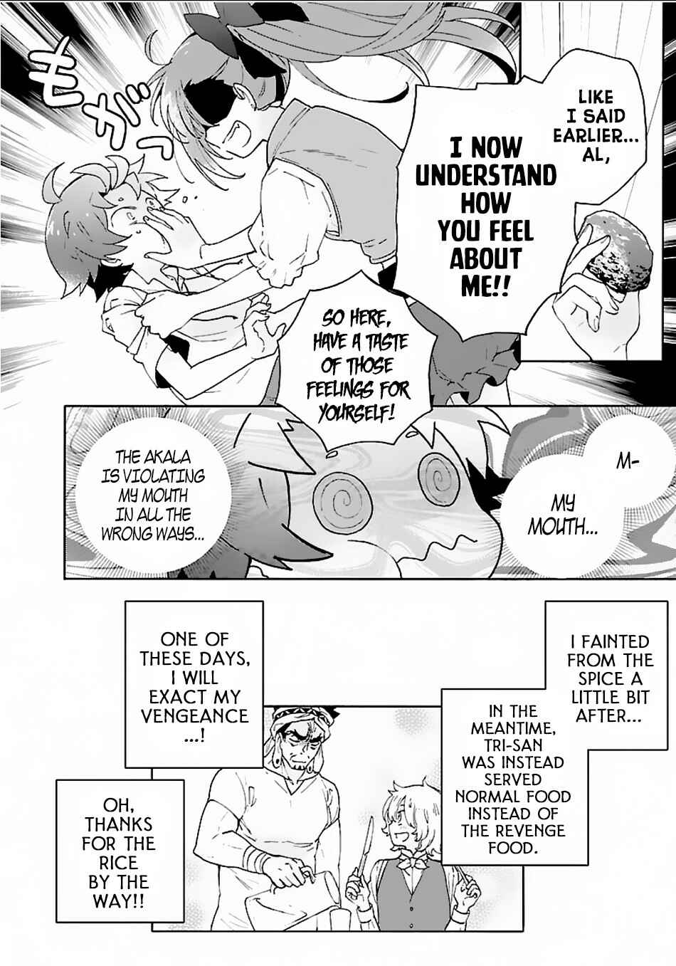 Tensei Shite Inaka de Slow Life wo Okuritai Chapter 17 page 28