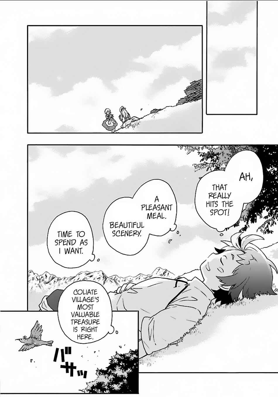 Tensei Shite Inaka de Slow Life wo Okuritai Chapter 19 page 14