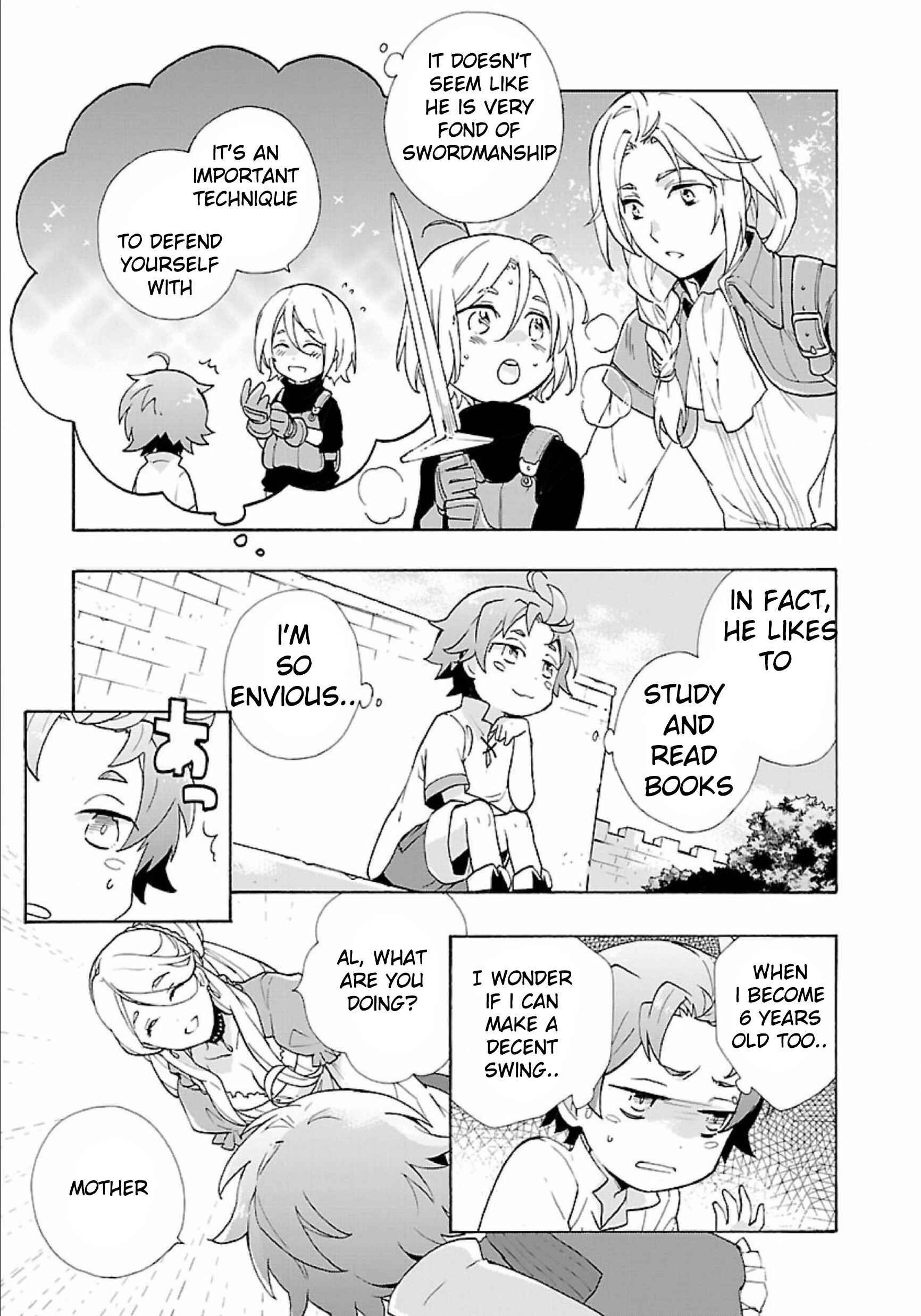 Tensei Shite Inaka de Slow Life wo Okuritai Chapter 4 page 2