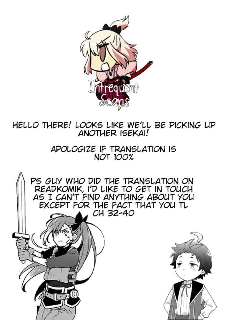 Tensei Shite Inaka de Slow Life wo Okuritai Chapter 41 page 24