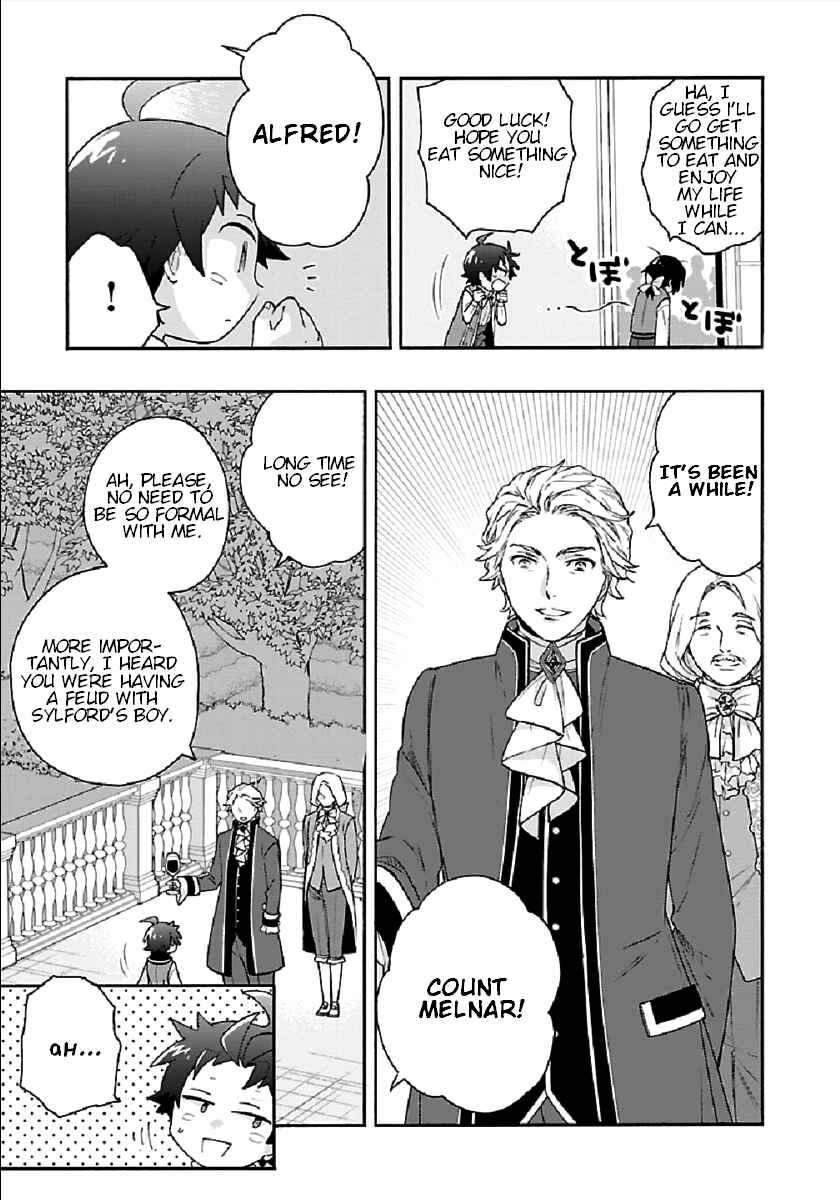 Tensei Shite Inaka de Slow Life wo Okuritai Chapter 42 page 18