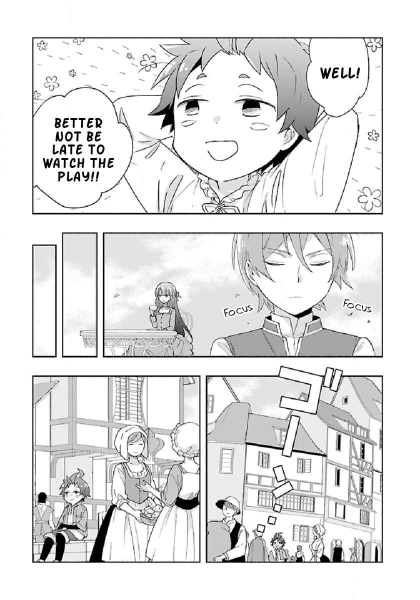 Tensei Shite Inaka de Slow Life wo Okuritai Chapter 46 page 14