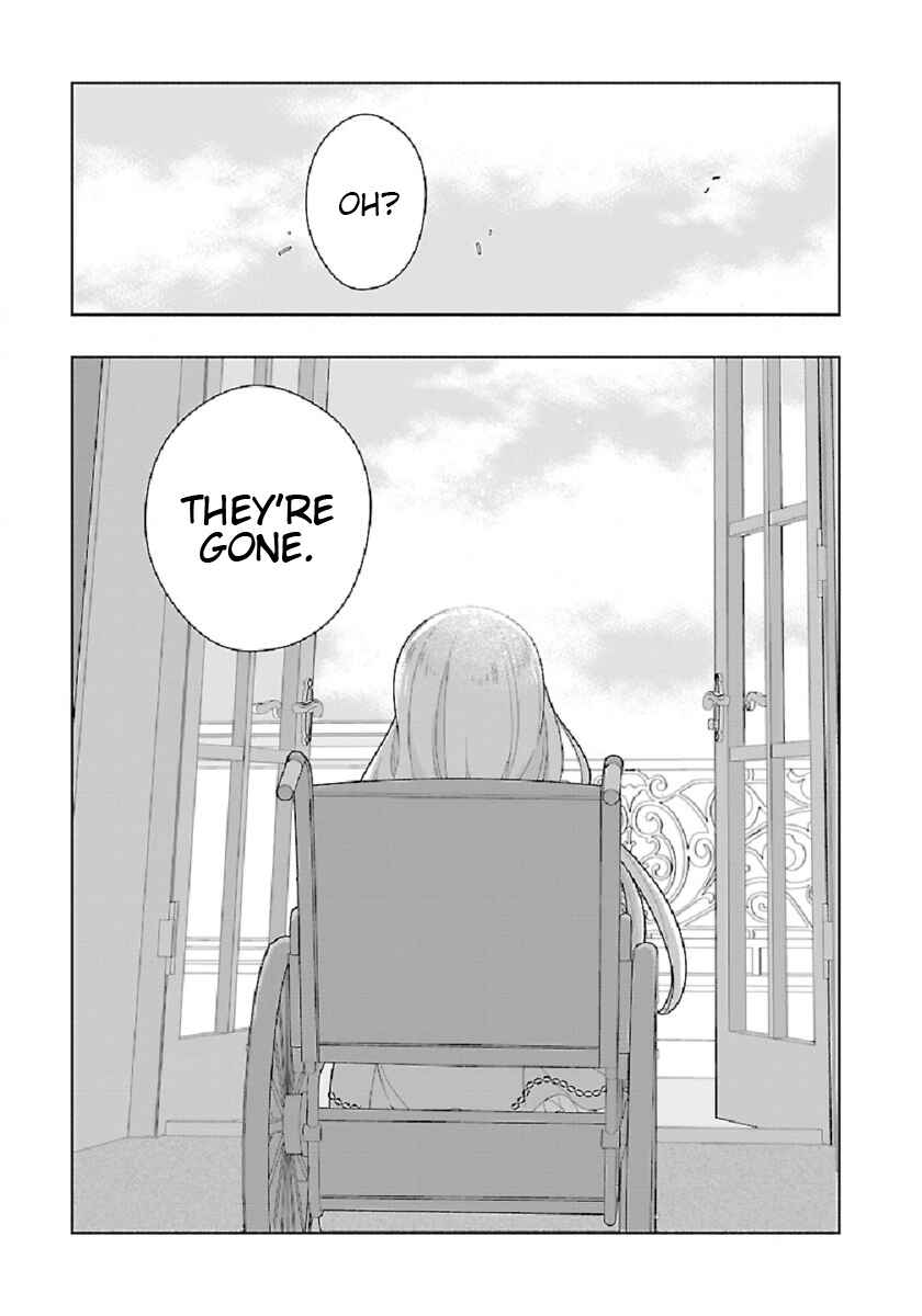Tensei Shite Inaka de Slow Life wo Okuritai Chapter 48 page 26