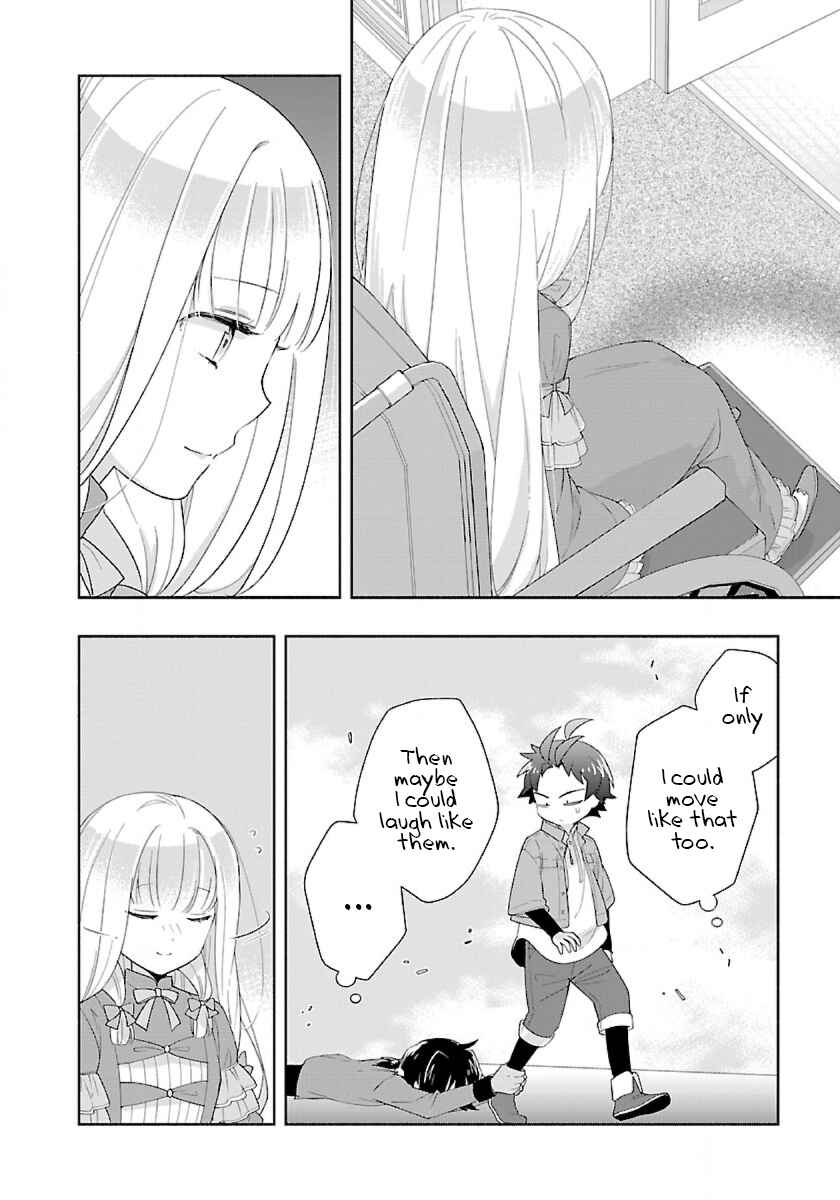 Tensei Shite Inaka de Slow Life wo Okuritai Chapter 49 page 13