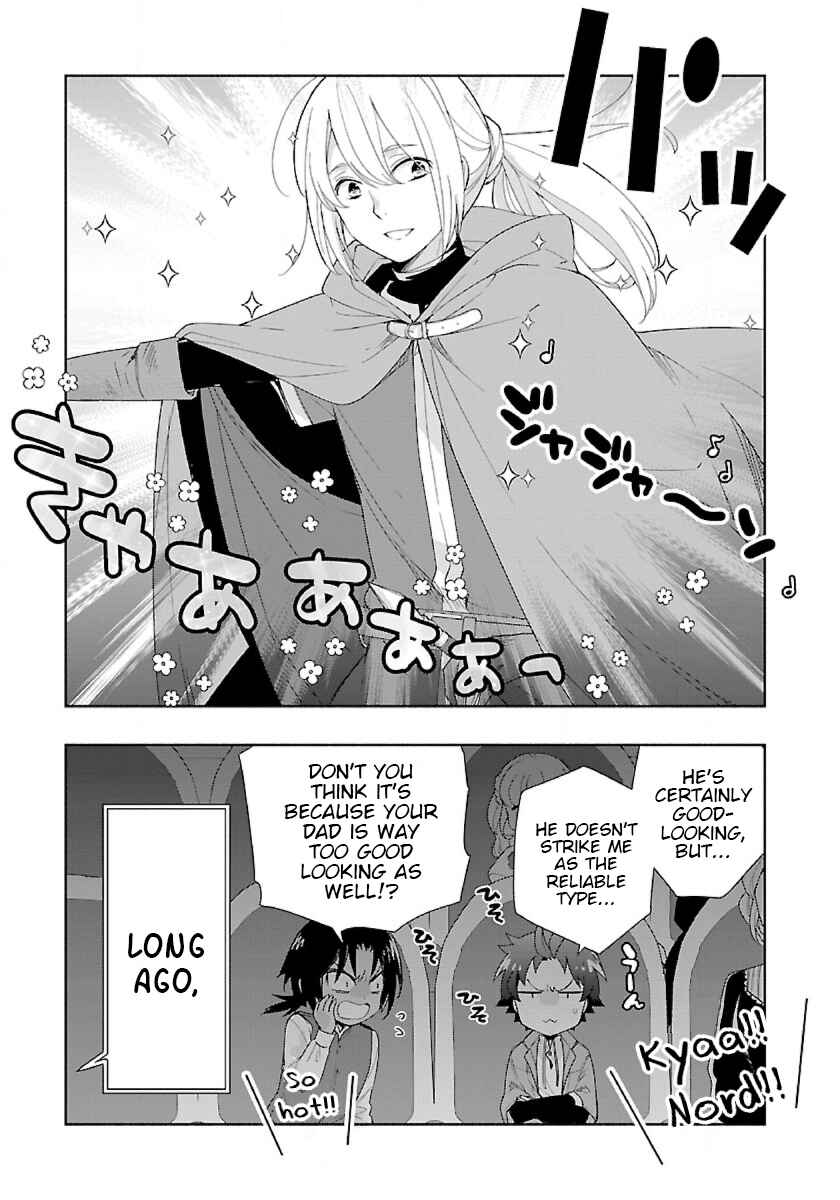 Tensei Shite Inaka de Slow Life wo Okuritai Chapter 49 page 22