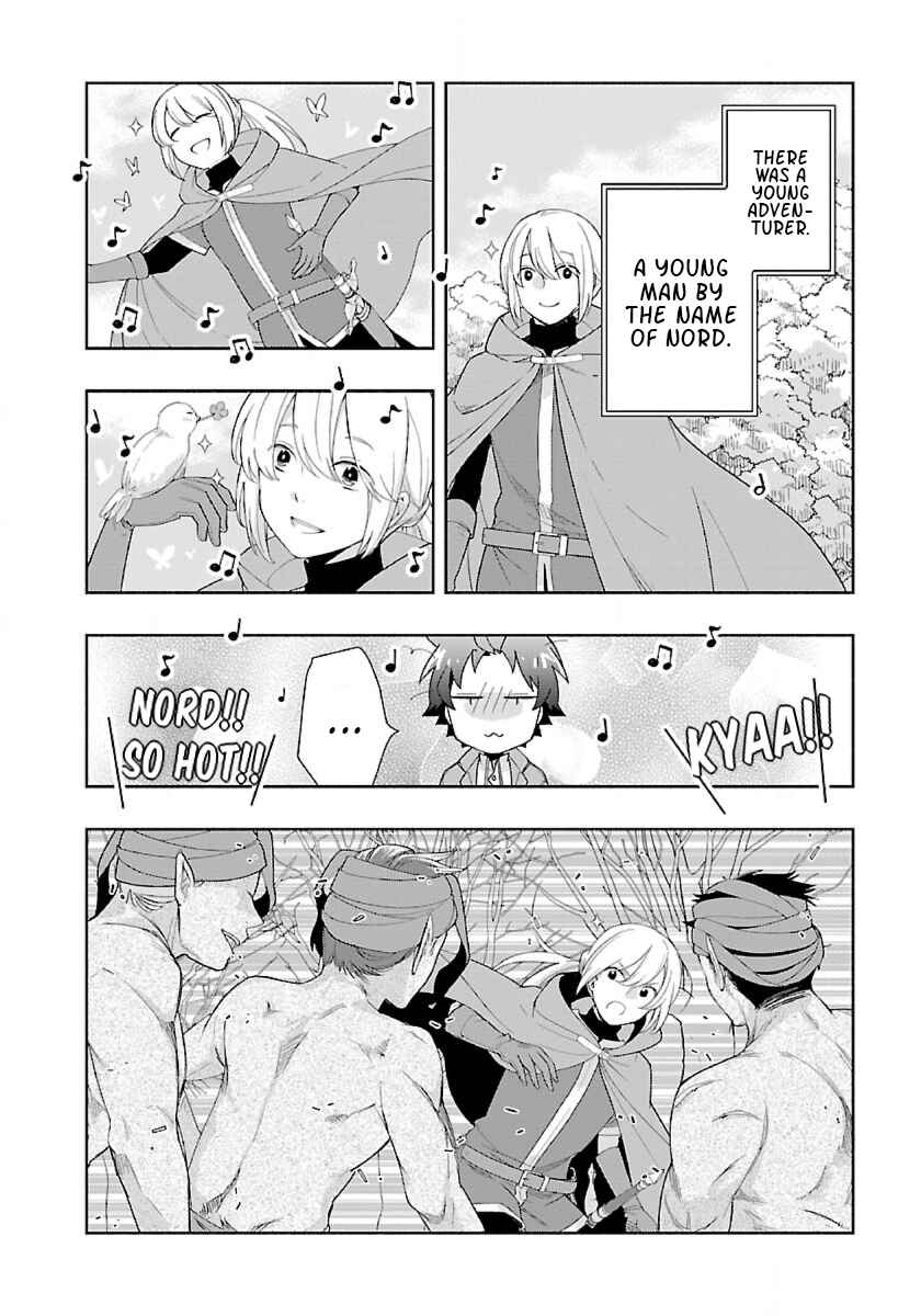 Tensei Shite Inaka de Slow Life wo Okuritai Chapter 49 page 23