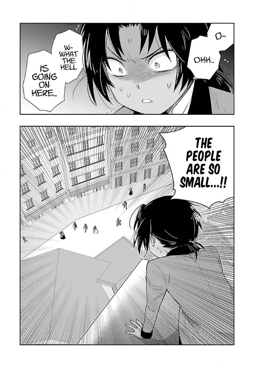 Tensei Shite Inaka de Slow Life wo Okuritai Chapter 49 page 2