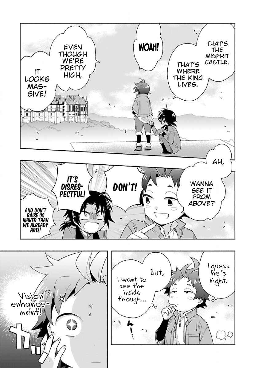 Tensei Shite Inaka de Slow Life wo Okuritai Chapter 49 page 6