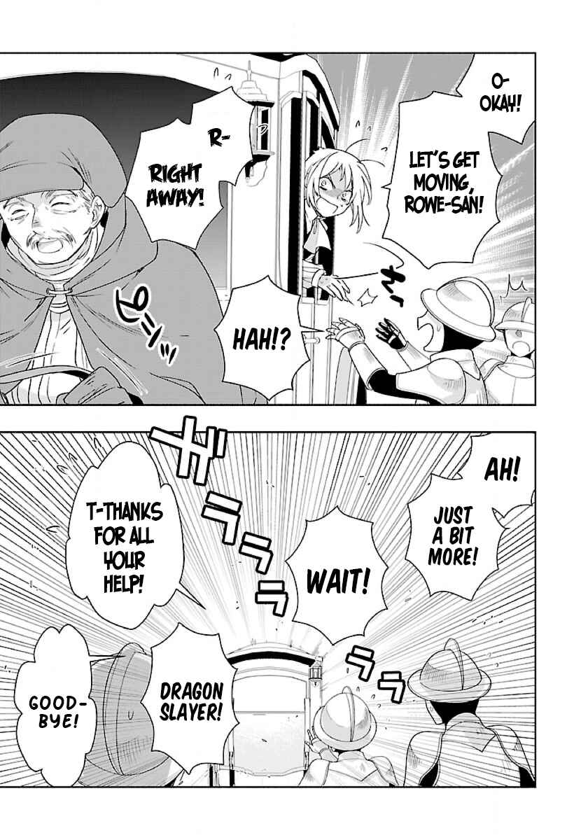 Tensei Shite Inaka de Slow Life wo Okuritai Chapter 52 page 10