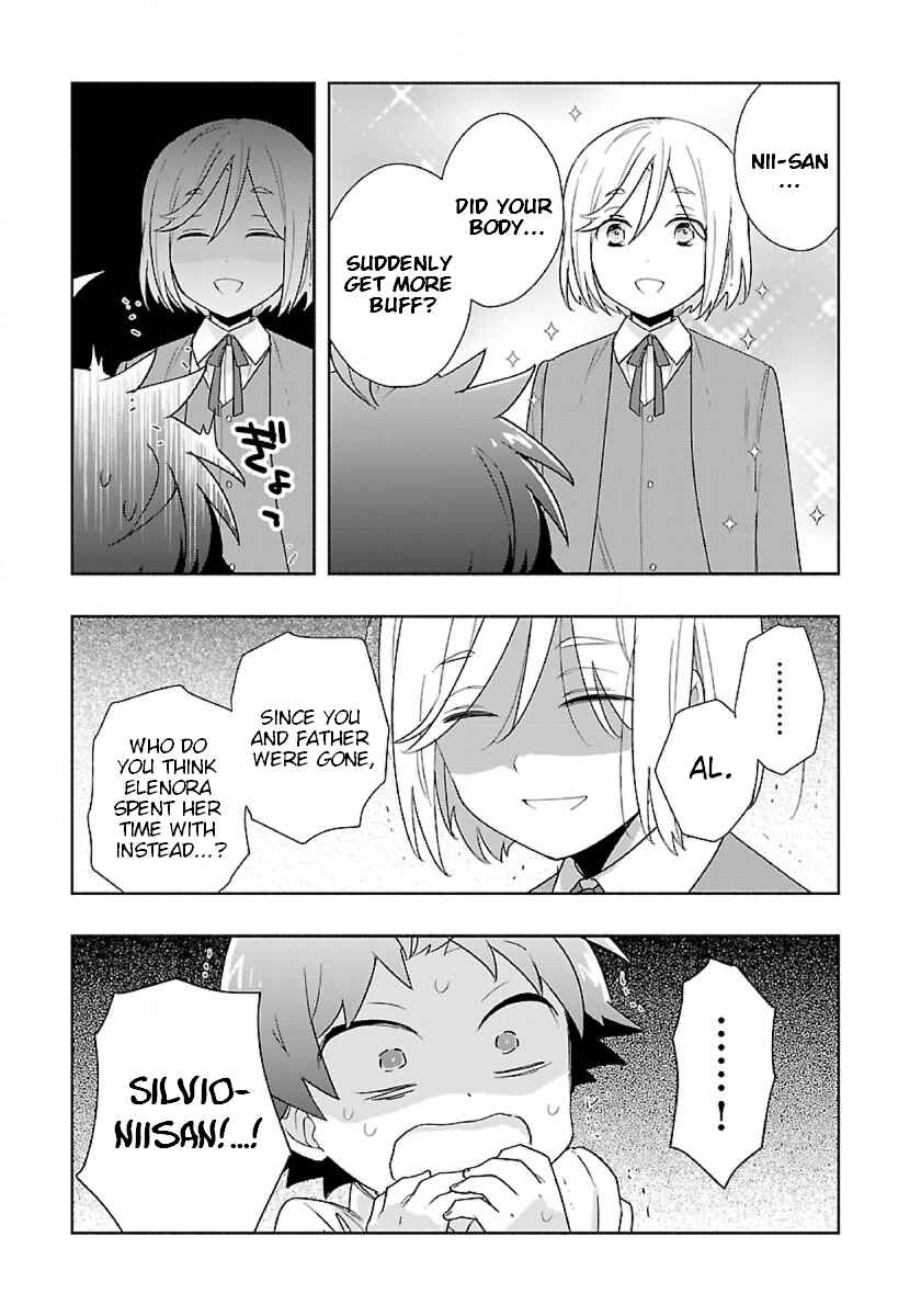 Tensei Shite Inaka de Slow Life wo Okuritai Chapter 52 page 22
