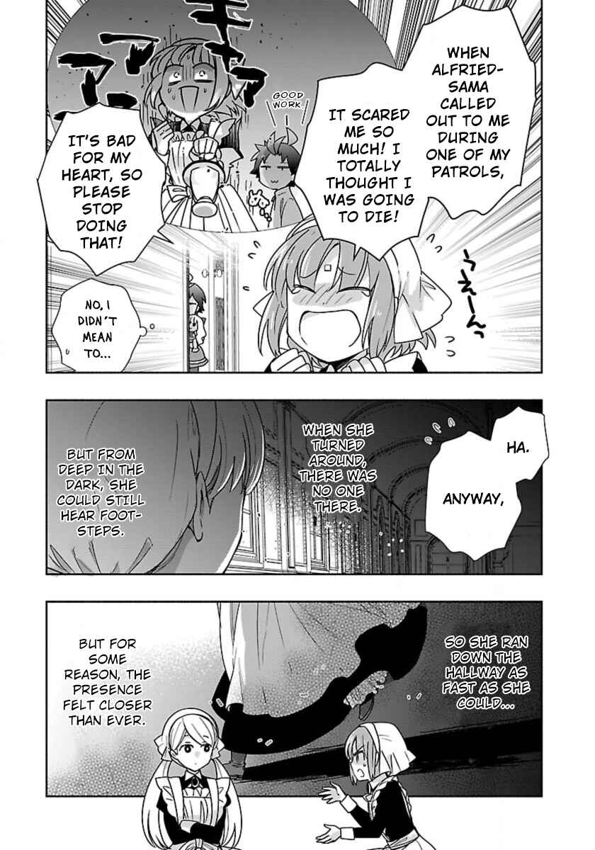 Tensei Shite Inaka de Slow Life wo Okuritai Chapter 58 page 16