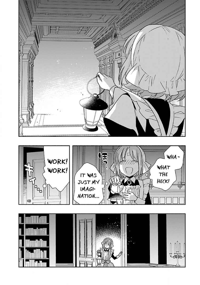 Tensei Shite Inaka de Slow Life wo Okuritai Chapter 59 page 15