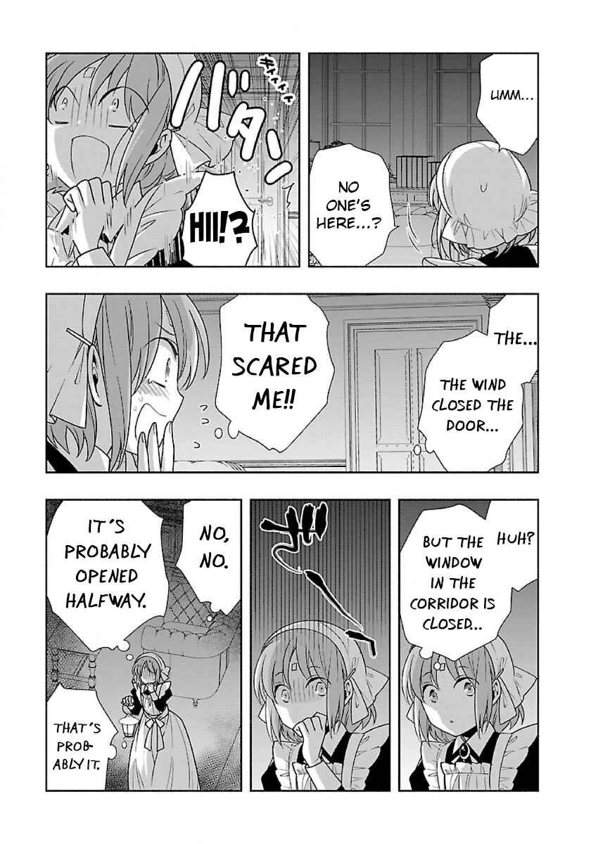 Tensei Shite Inaka de Slow Life wo Okuritai Chapter 59 page 16