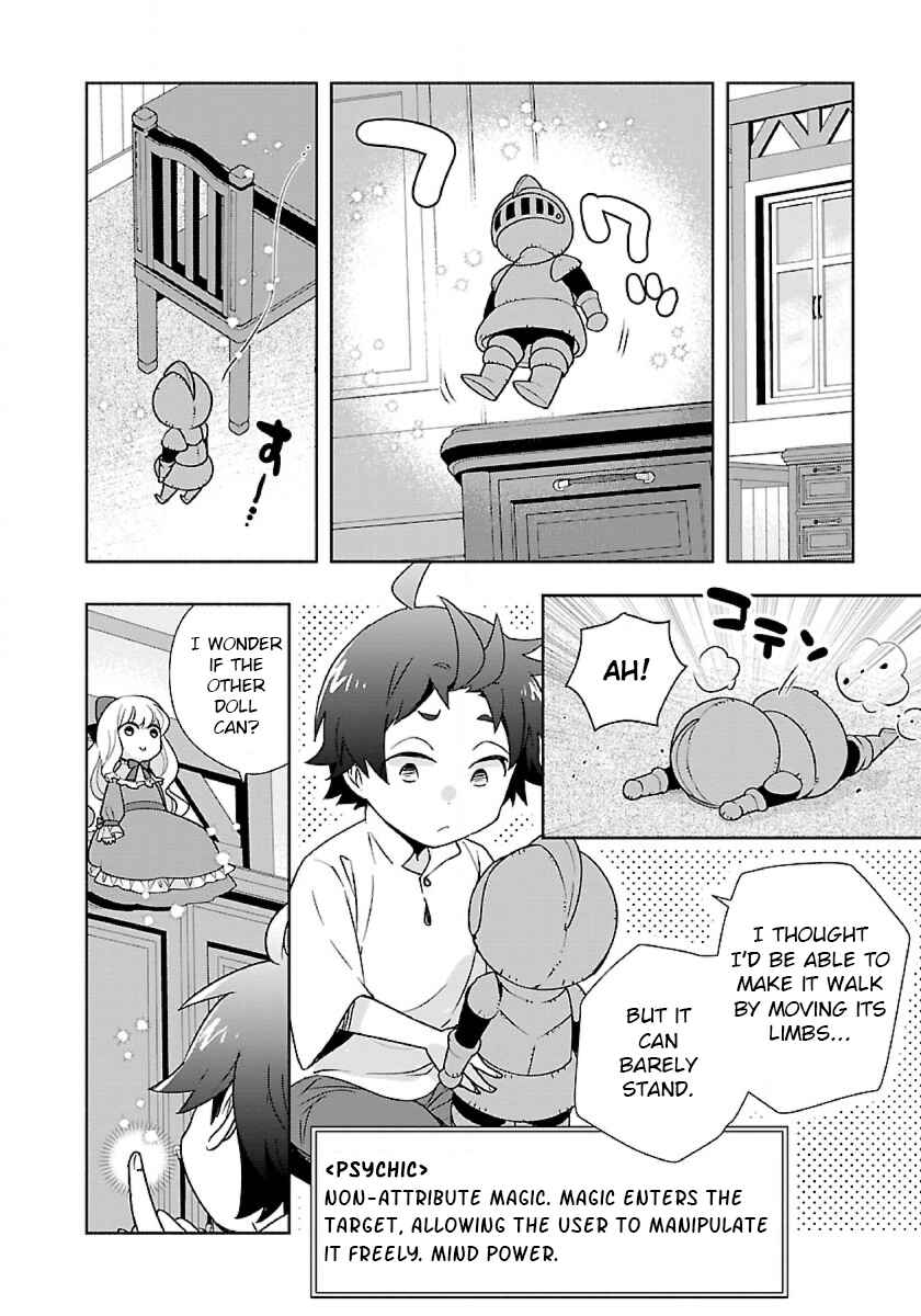 Tensei Shite Inaka de Slow Life wo Okuritai Chapter 59 page 1