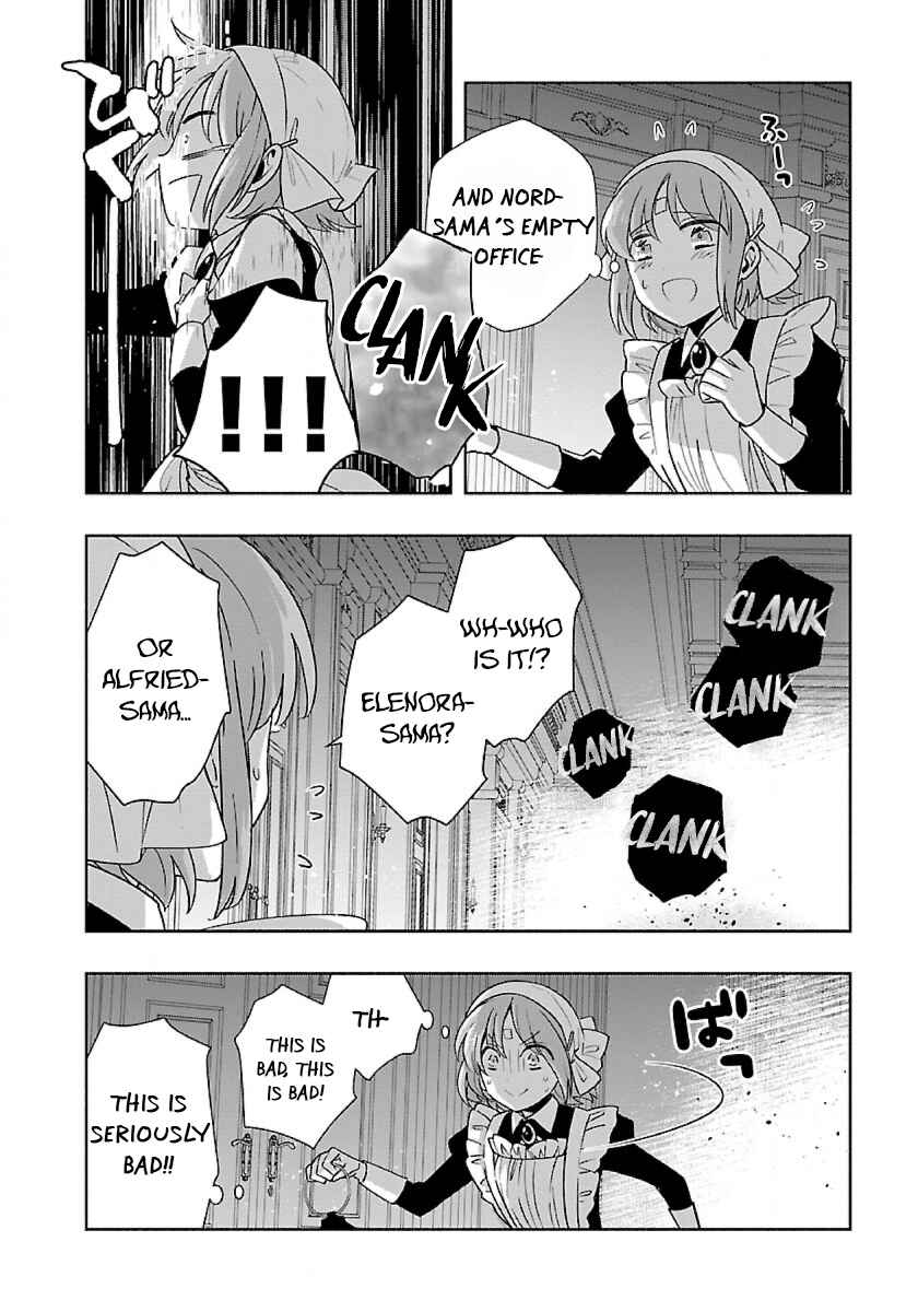 Tensei Shite Inaka de Slow Life wo Okuritai Chapter 59 page 19