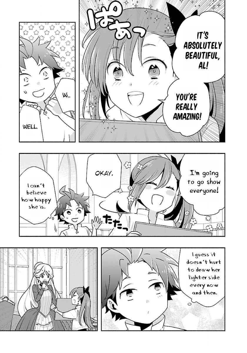 Tensei Shite Inaka de Slow Life wo Okuritai Chapter 60 page 16