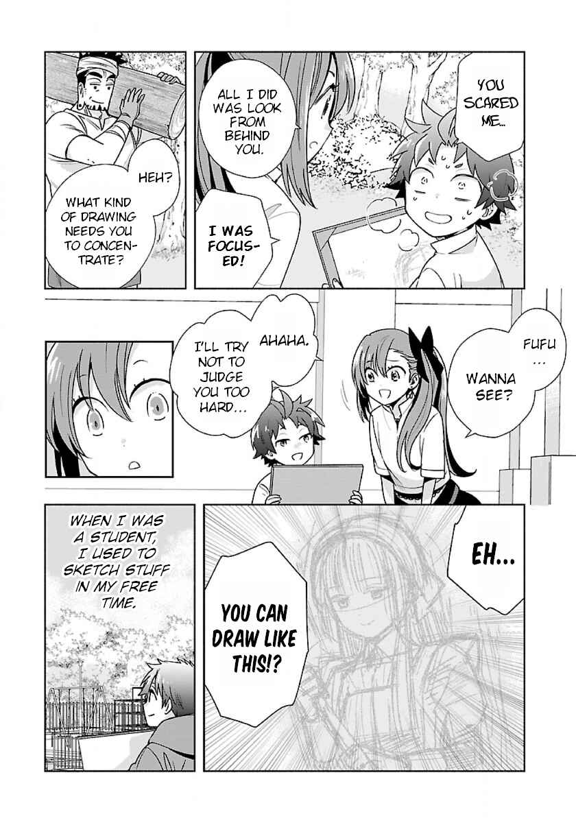 Tensei Shite Inaka de Slow Life wo Okuritai Chapter 60 page 2