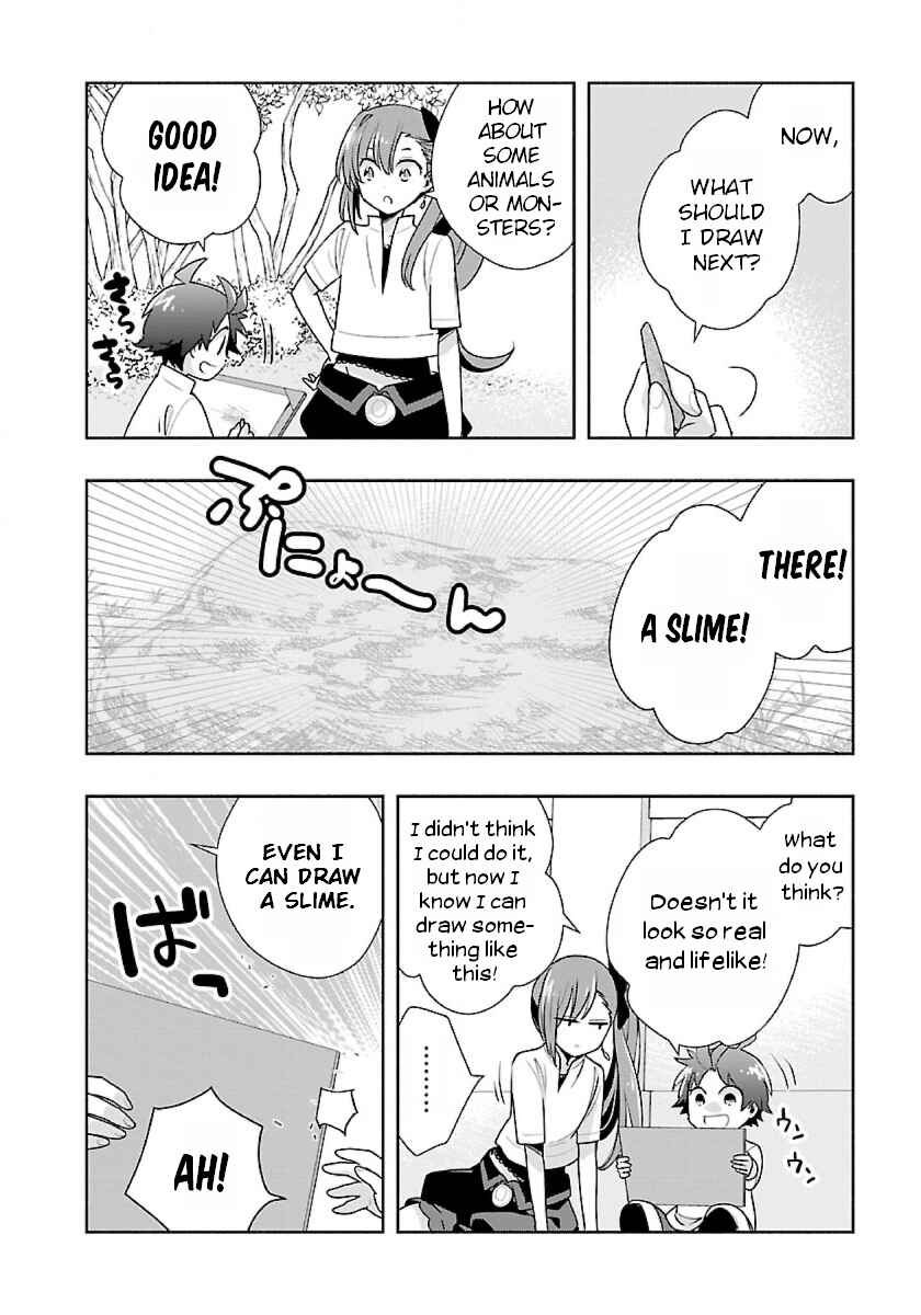 Tensei Shite Inaka de Slow Life wo Okuritai Chapter 60 page 5