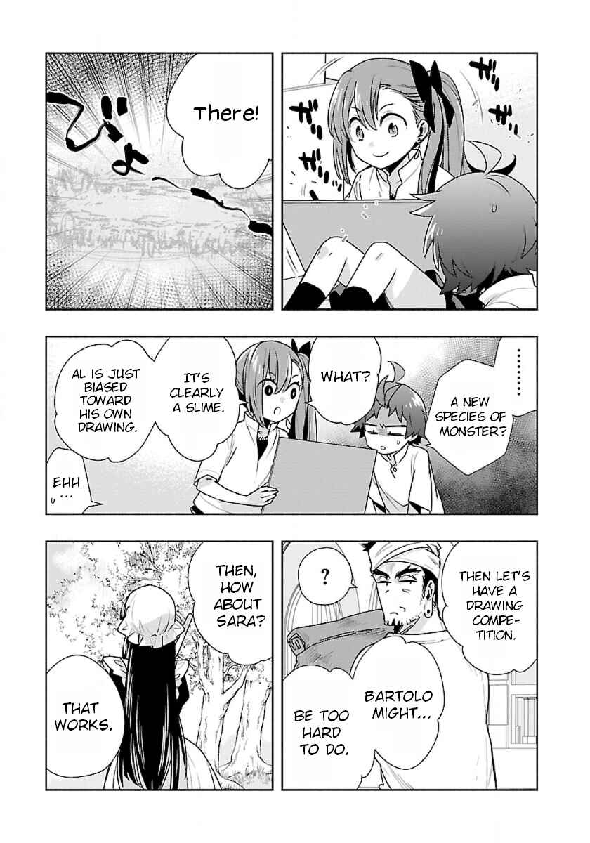 Tensei Shite Inaka de Slow Life wo Okuritai Chapter 60 page 6