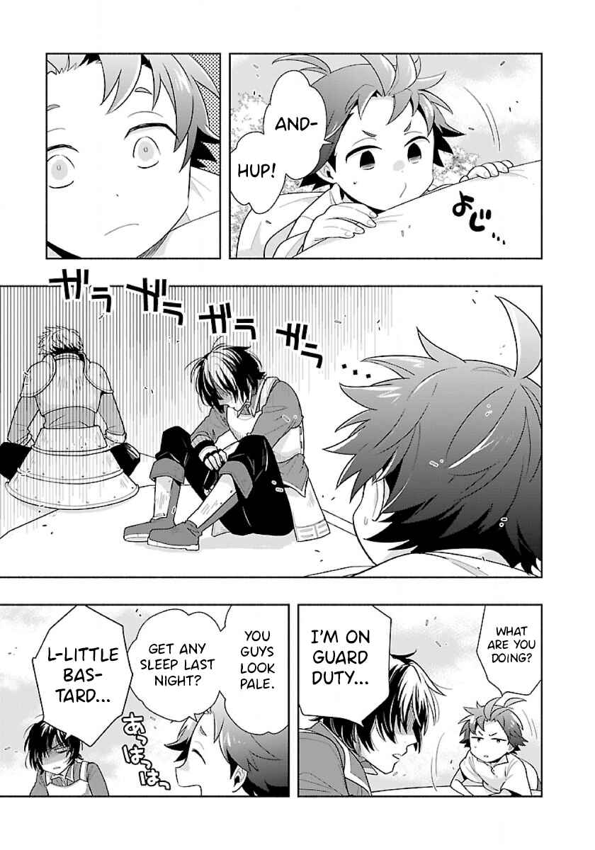 Tensei Shite Inaka de Slow Life wo Okuritai Chapter 68 page 12