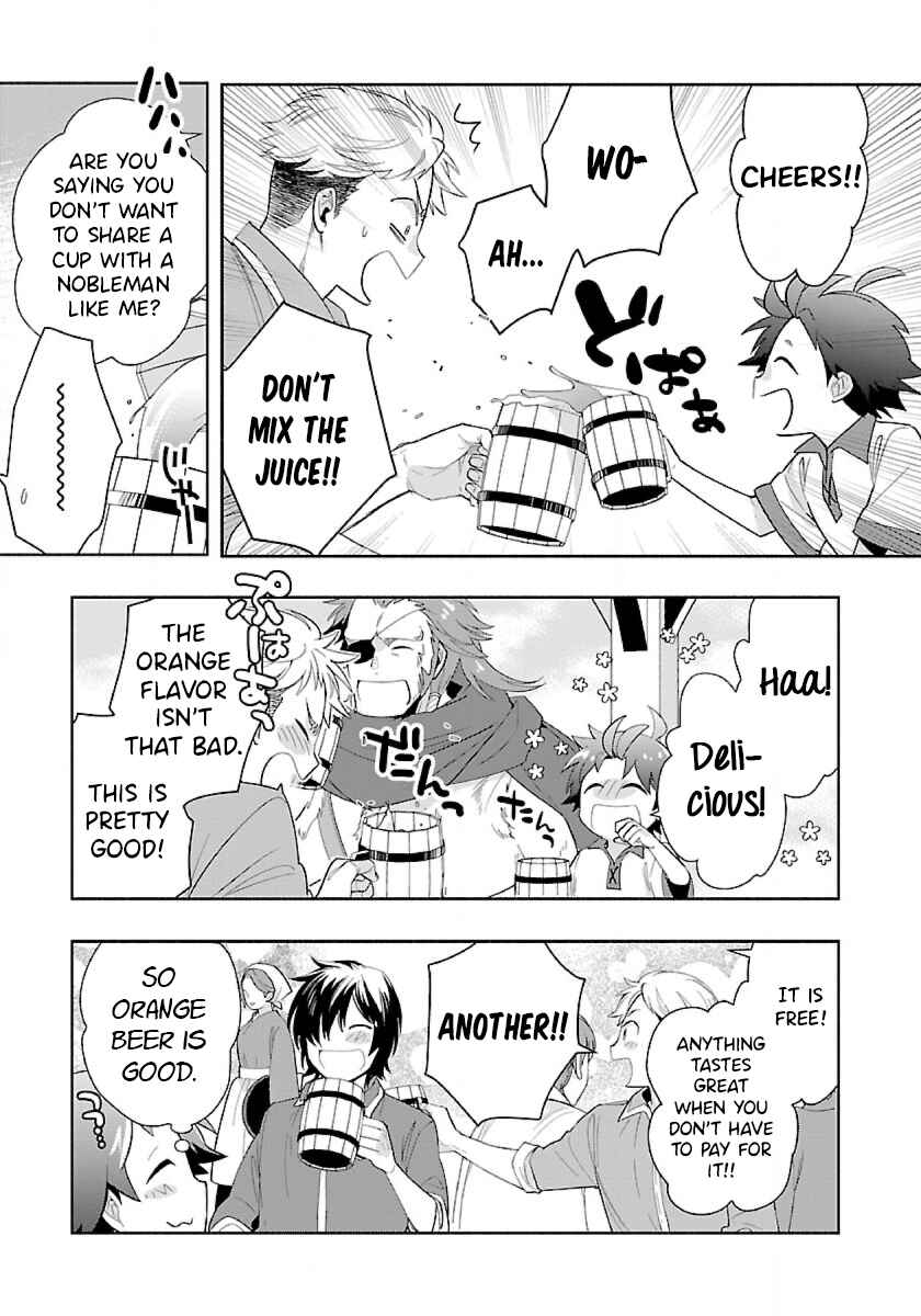 Tensei Shite Inaka de Slow Life wo Okuritai Chapter 70 page 6