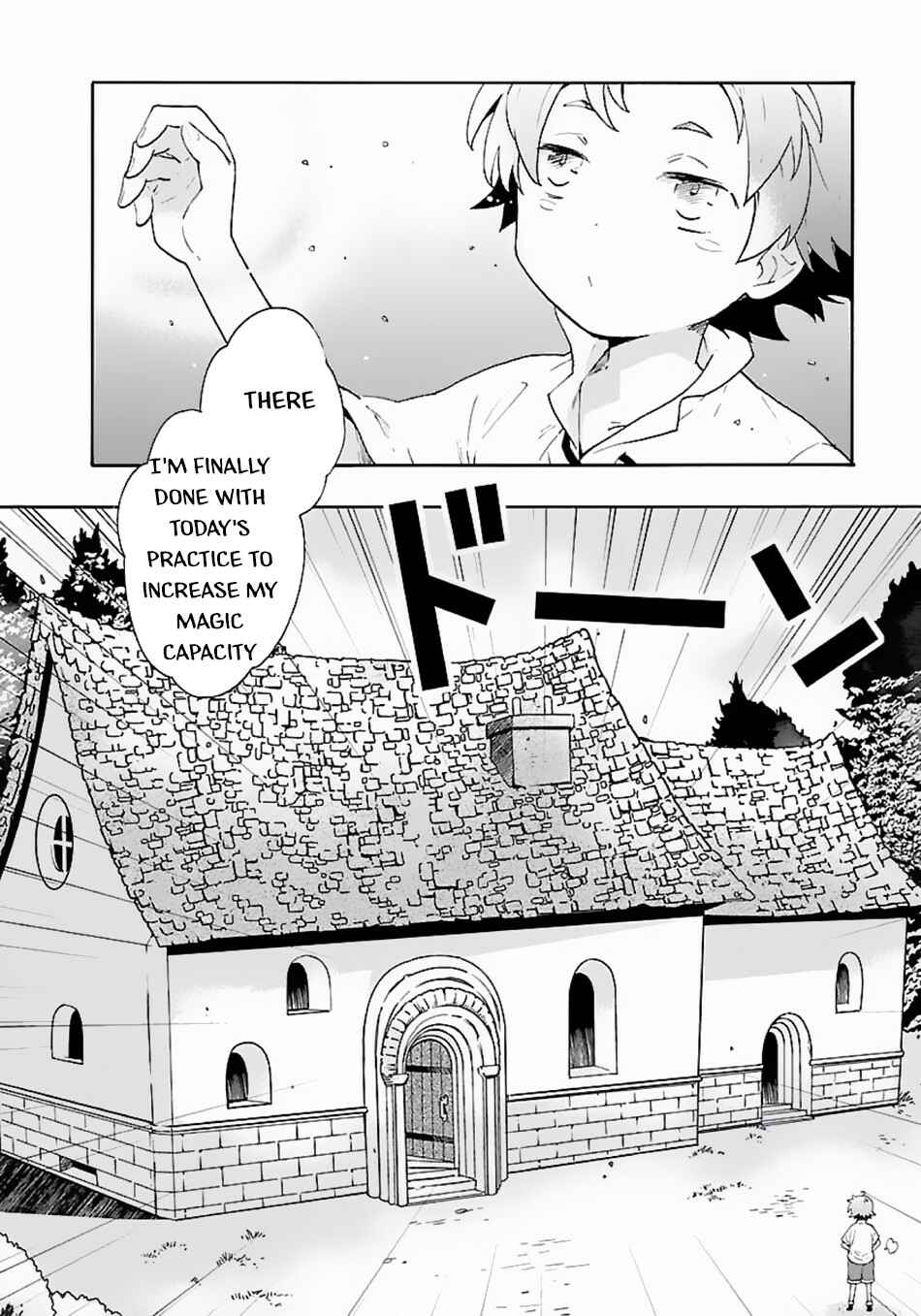 Tensei Shite Inaka de Slow Life wo Okuritai Chapter 9 page 2