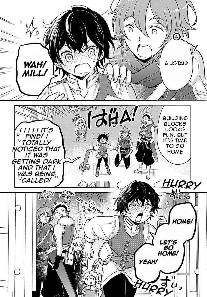 Tensei Youjo wa Akiramenai Chapter 18 page 26