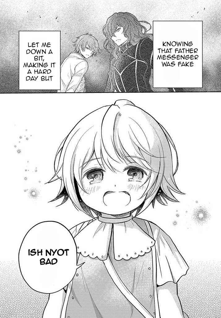 Tensei Youjo wa Akiramenai Chapter 18 page 29