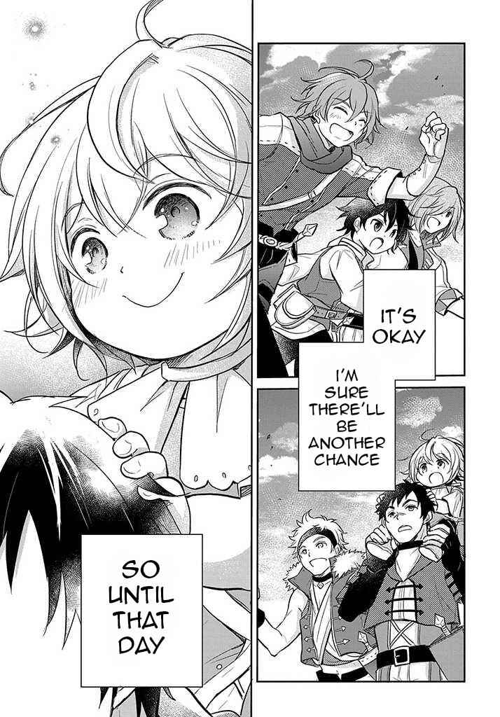 Tensei Youjo wa Akiramenai Chapter 18 page 31
