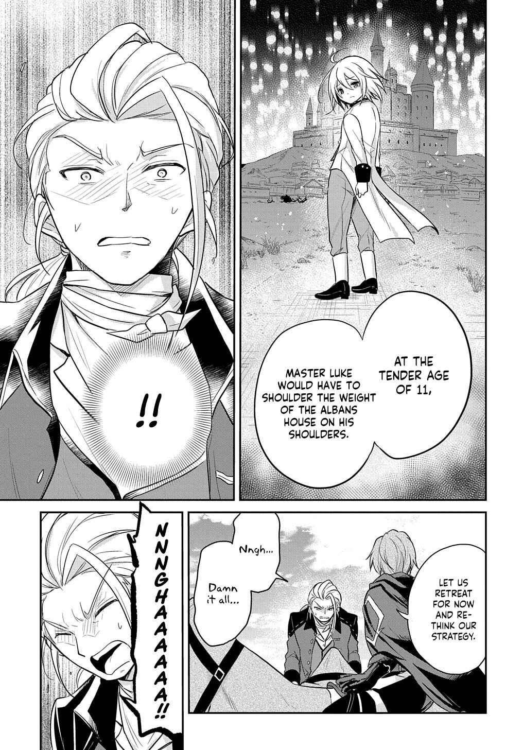 Tensei Youjo wa Akiramenai Chapter 5 page 9