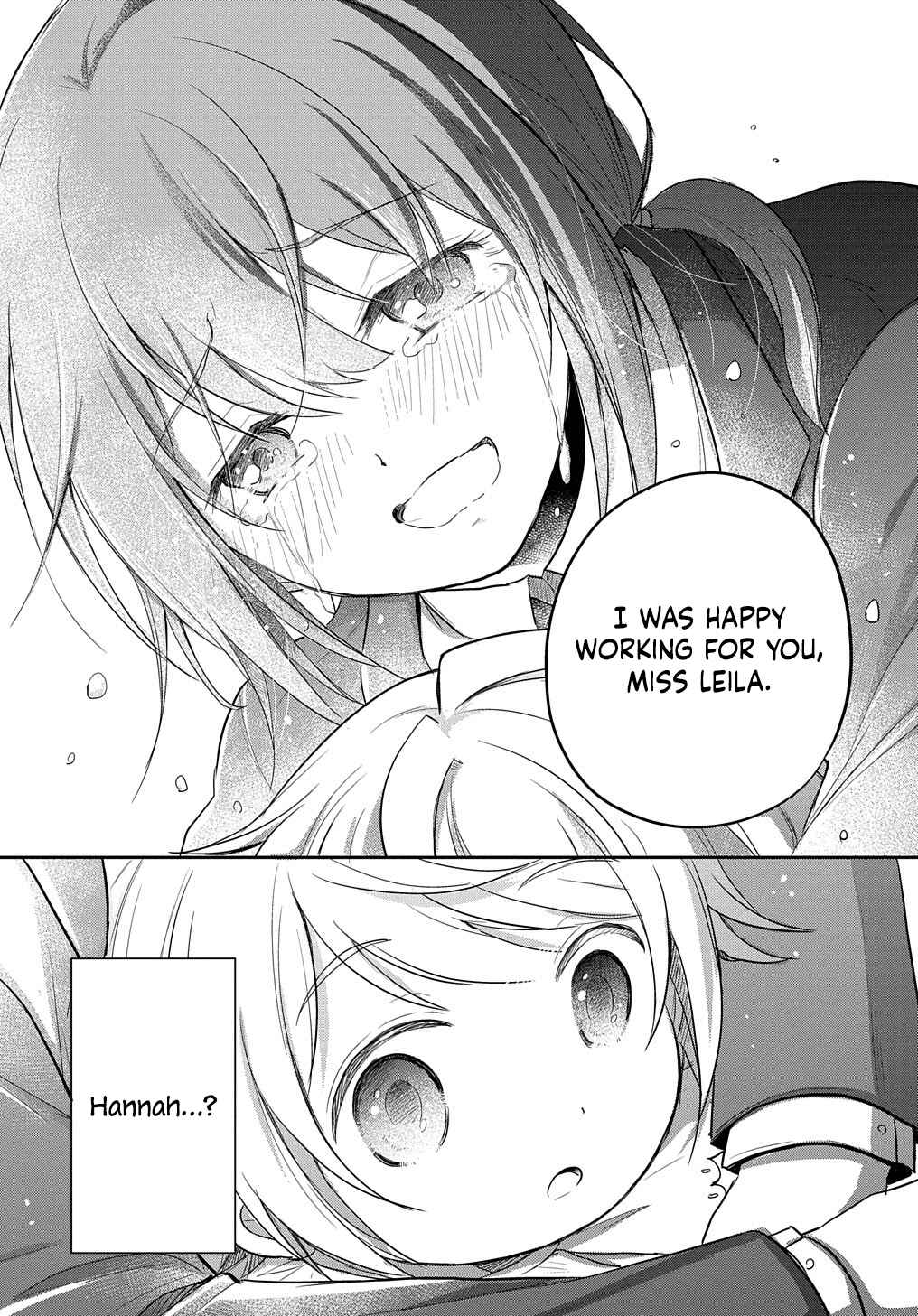 Tensei Youjo wa Akiramenai Chapter 5 page 17