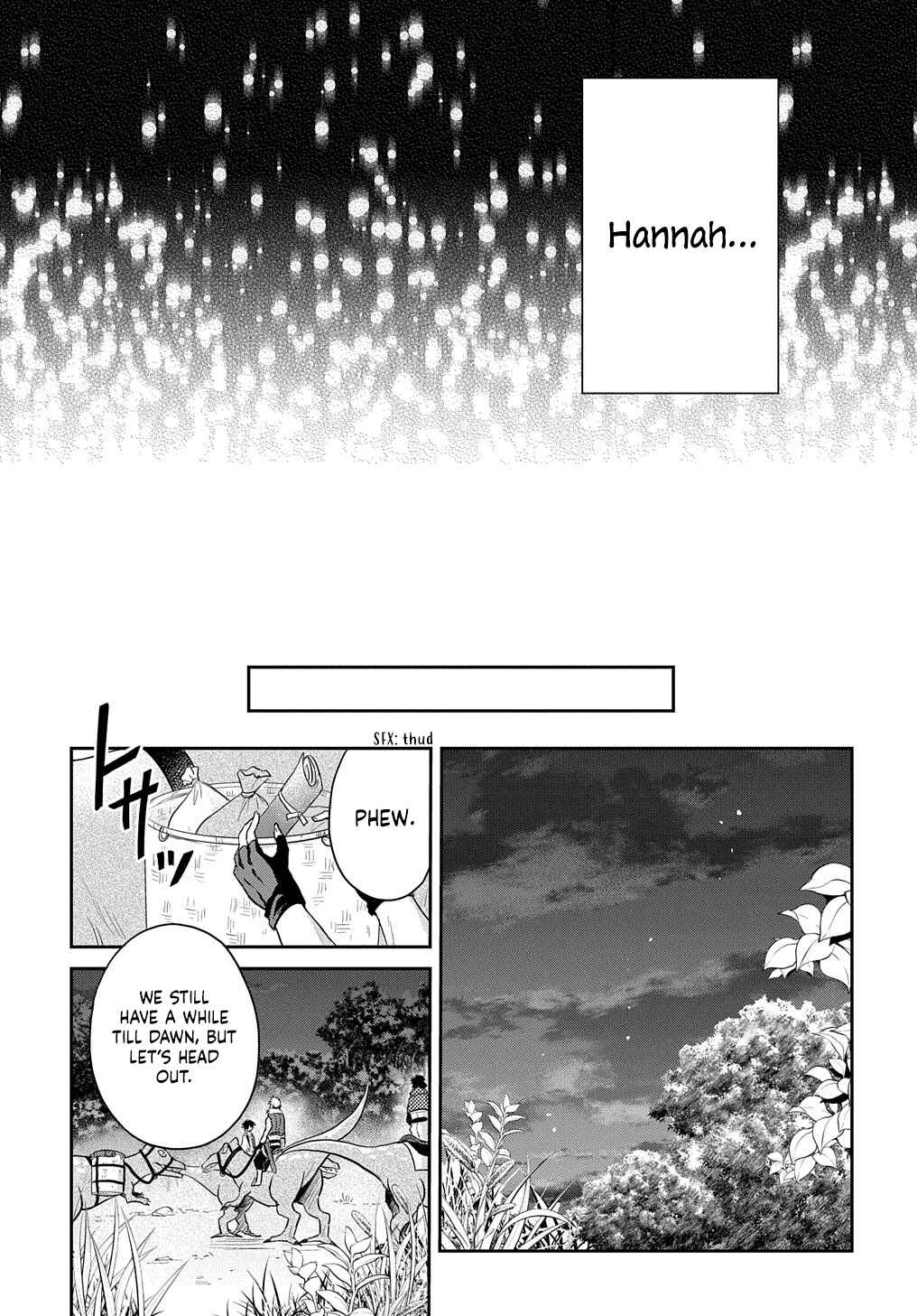 Tensei Youjo wa Akiramenai Chapter 5 page 19