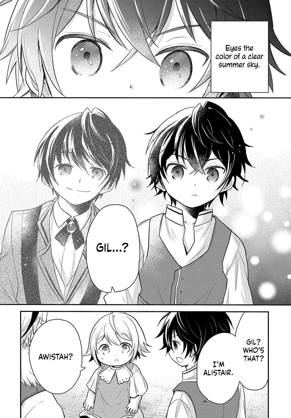 Tensei Youjo wa Akiramenai Chapter 5 page 24
