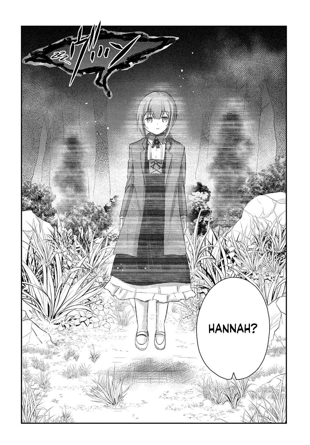 Tensei Youjo wa Akiramenai Chapter 5 page 38
