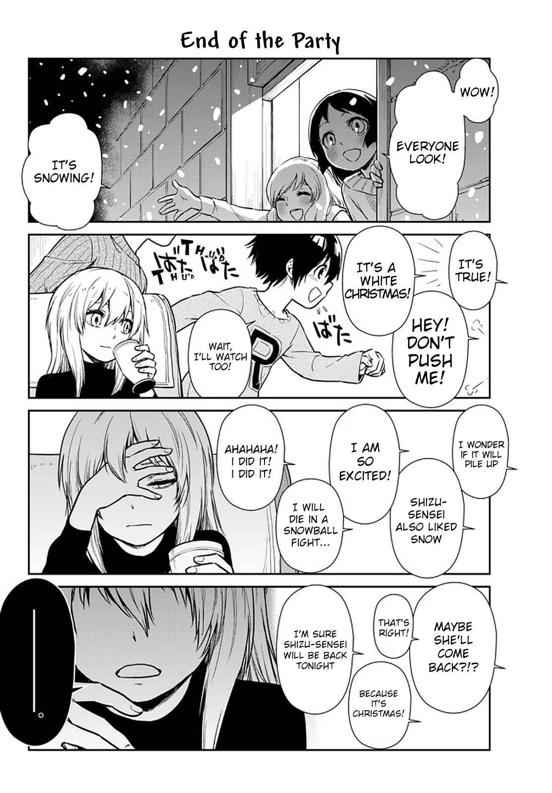 Tensura Nikki: Tensei Shitara Slime Datta Ken Chapter 48 page 10