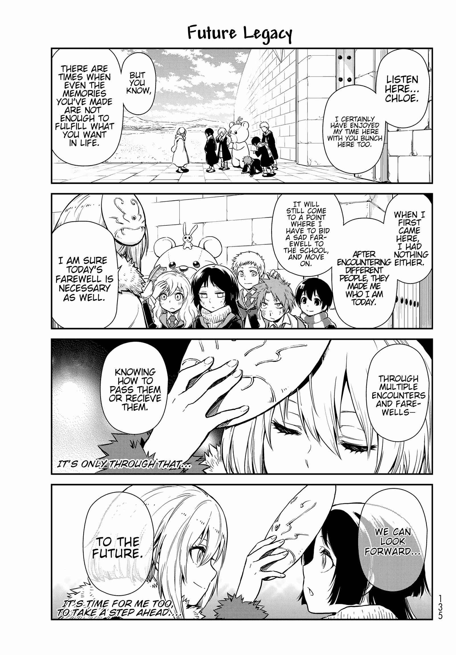 Tensura Nikki: Tensei Shitara Slime Datta Ken Chapter 52 page 12