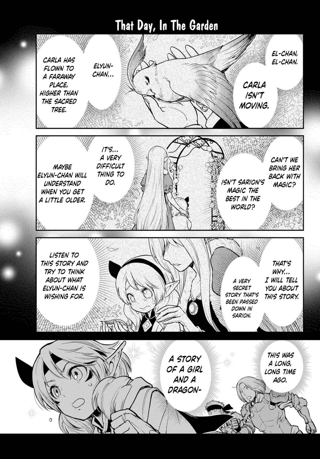 Tensura Nikki: Tensei Shitara Slime Datta Ken Chapter 57 page 20