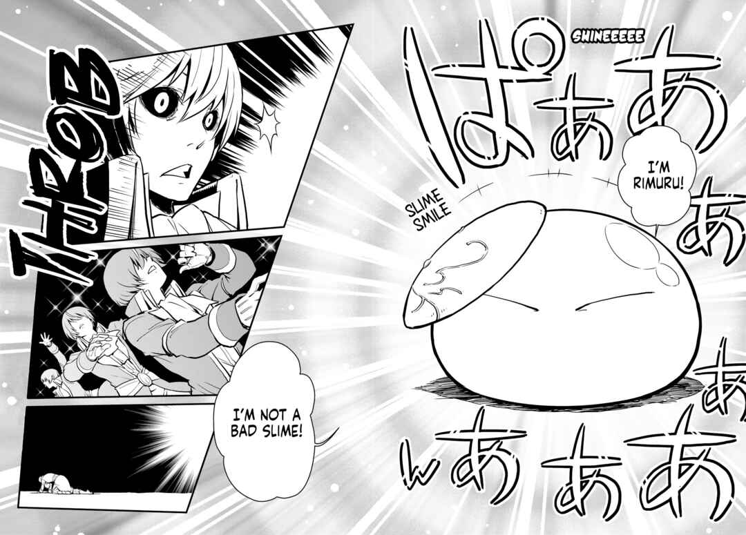 Tensura Nikki: Tensei Shitara Slime Datta Ken Chapter 61 page 11