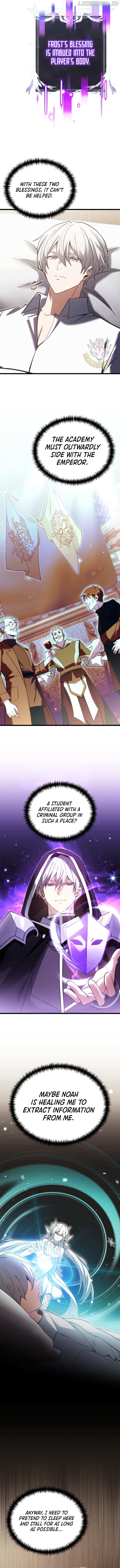 Terminally-Ill Genius Dark Knight Chapter 88 page 12
