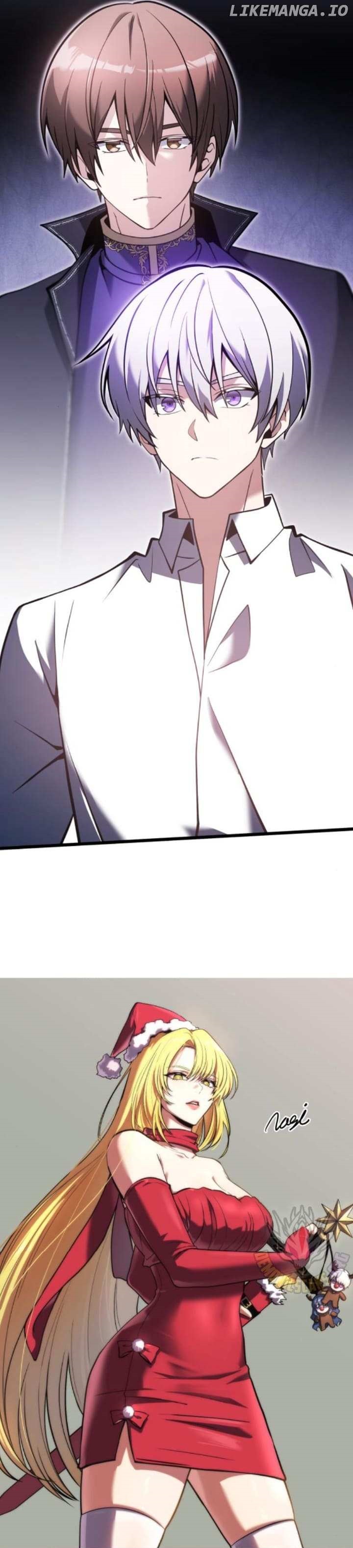 Terminally-Ill Genius Dark Knight Chapter 88 page 15