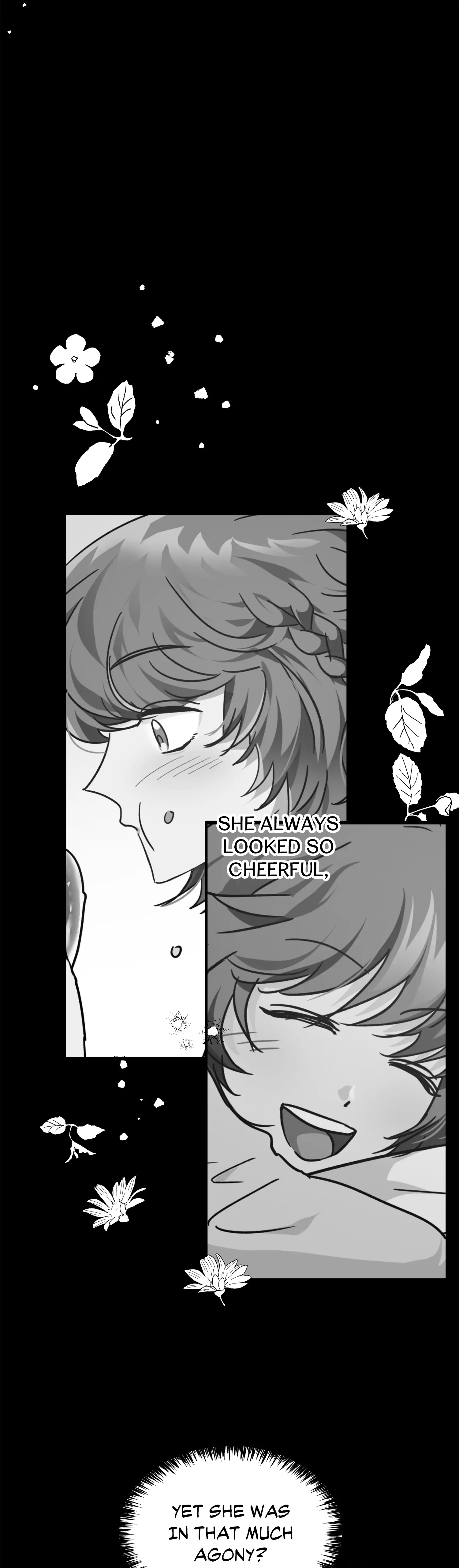Terrarium Adventure Chapter 11 page 17