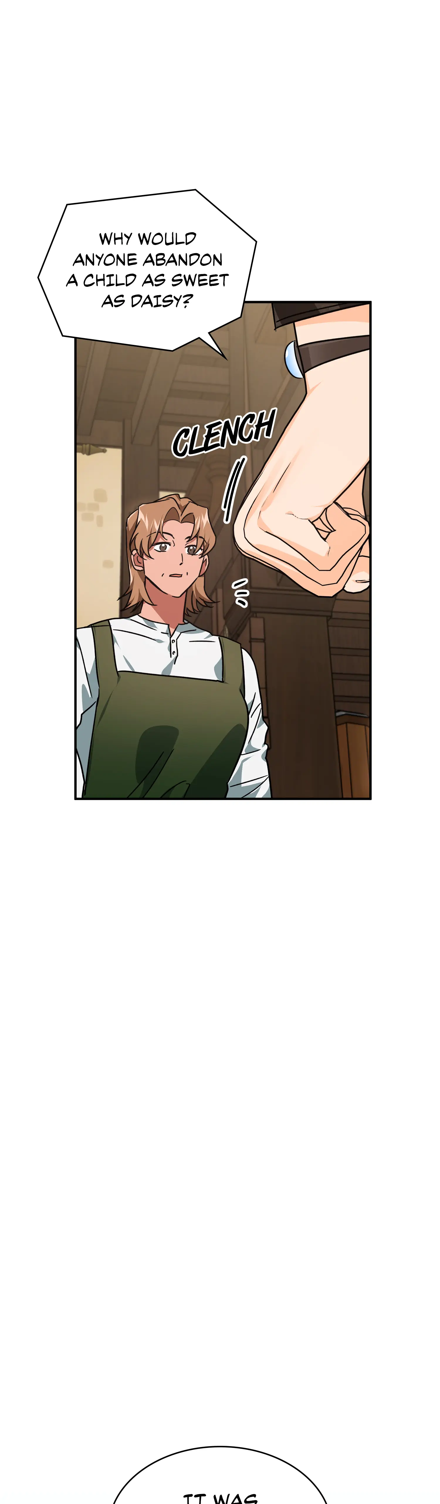 Terrarium Adventure Chapter 11 page 20